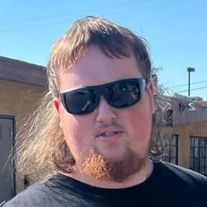 lil Cumtism Headshot 2 of 3