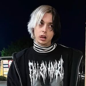 Lil Devo Headshot 2 of 3