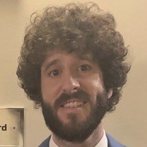 Lil Dicky Headshot 6 of 10