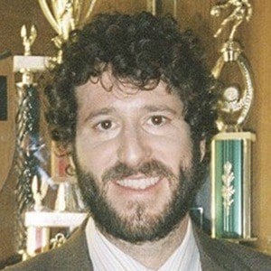 Lil Dicky Headshot 8 of 10