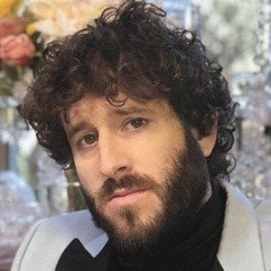 Lil Dicky Headshot 9 of 10