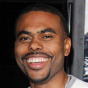 Lil Duval at age 36