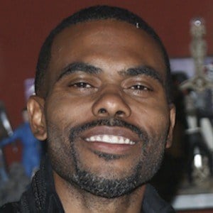 Lil Duval at age 39