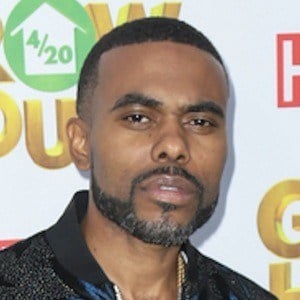 Lil Duval at age 39