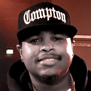 Lil Eazy E Headshot 3 of 10