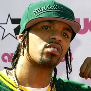 Lil Flip at age 23