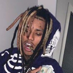 Lil Gnar - Age, Family, Bio | Famous Birthdays