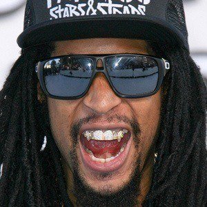 Lil Jon - Bio, Family, Trivia | Famous Birthdays