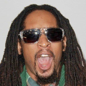 Lil Jon Headshot 2 of 6