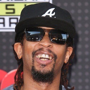 Lil Jon Headshot 3 of 6