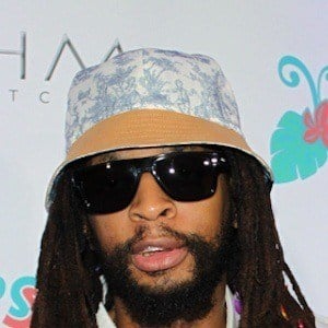 Lil Jon Headshot