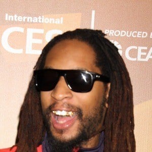 Lil Jon Headshot 5 of 6