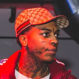 Lil Justo Headshot 2 of 4