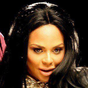 Lil Kim - Bio, Family, Trivia | Famous Birthdays