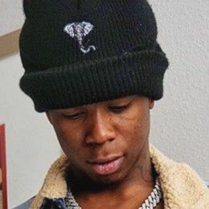 Lil Loaded - Bio, Family, Trivia | Famous Birthdays