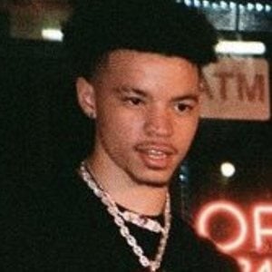 Lil Mosey at age 18