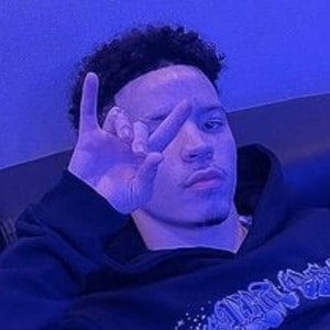 Lil Mosey at age 19