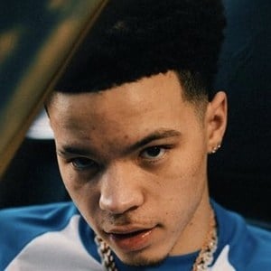 Lil Mosey at age 19