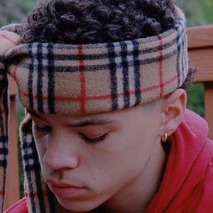 Lil Mosey Headshot 10 of 16