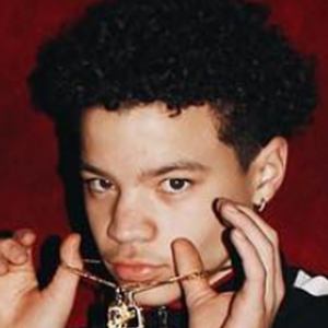 Lil Mosey Headshot 11 of 16