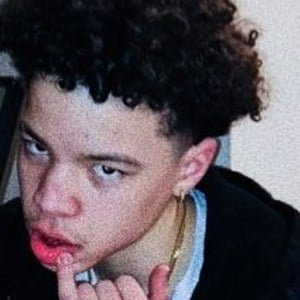 Lil Mosey Headshot 12 of 16