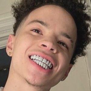 Lil Mosey Headshot 14 of 16