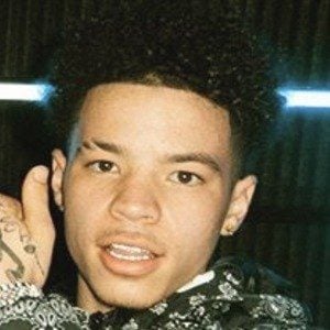 Lil Mosey Headshot 15 of 16