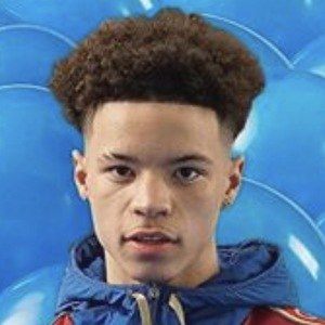 Lil Mosey Headshot 16 of 16