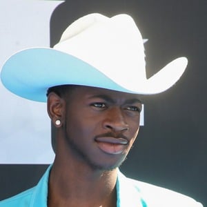 Lil Nas X at age 20