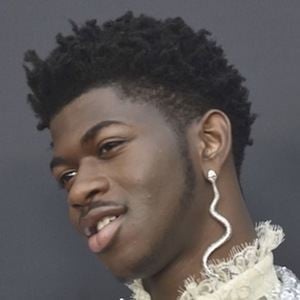 Lil Nas X at age 20