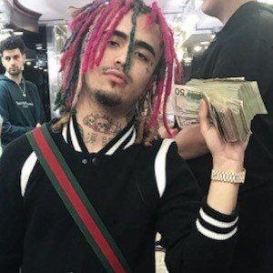 Lil Pump 4 of 10