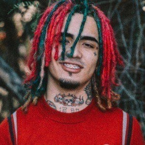 Lil Pump 6 of 10