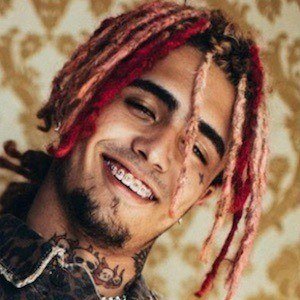 Lil Pump 7 of 10