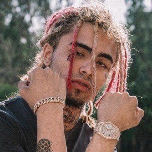 Lil Pump 8 of 10