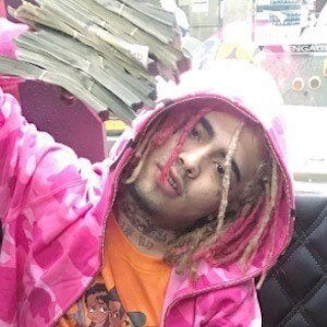 Lil Pump 9 of 10