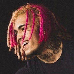 Lil Pump 10 of 10