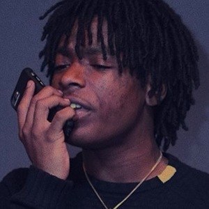 Lil Quill Headshot 5 of 10