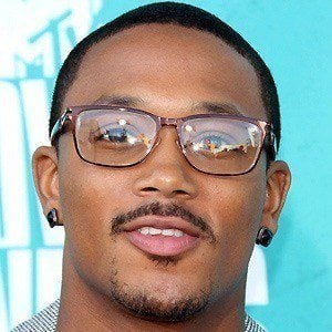 Romeo Miller at age 22