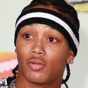 Romeo Miller Headshot 4 of 7