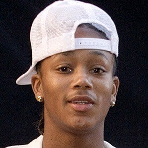 Romeo Miller Headshot 6 of 7