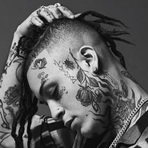 Lil Skies Headshot 2 of 7