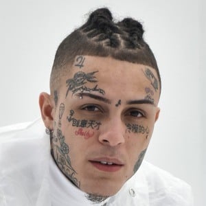 Lil Skies Headshot 5 of 7