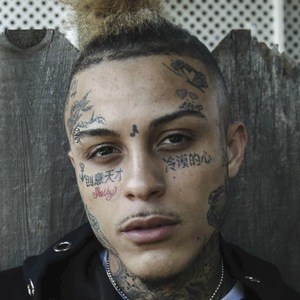 Lil Skies Headshot 7 of 7