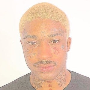 Lil Tracy Headshot 3 of 10