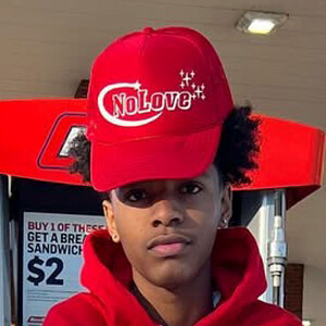 Lil Wick Headshot 2 of 4