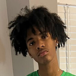 Lil Wick Headshot 3 of 4