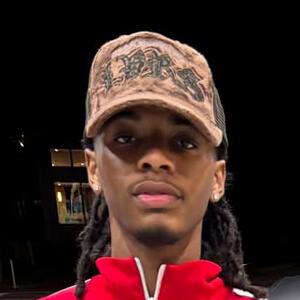 Lil Wick Headshot 4 of 4