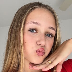 Lilah Marie Headshot 3 of 3