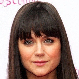 Lilah Parsons Headshot 5 of 6