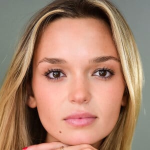 Lilah Pate Headshot 3 of 3